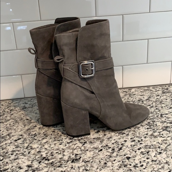 Vince Camuto Boots - Picture 2 of 5